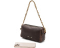 MICHAEL Michael Kors Сумка кросс-боди Bryant Small Soft на цепочке