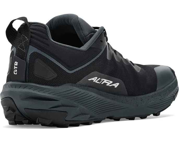 Трейловые кроссовки Altra Experience Wild 3+ с подошвой Vibram Megagrip