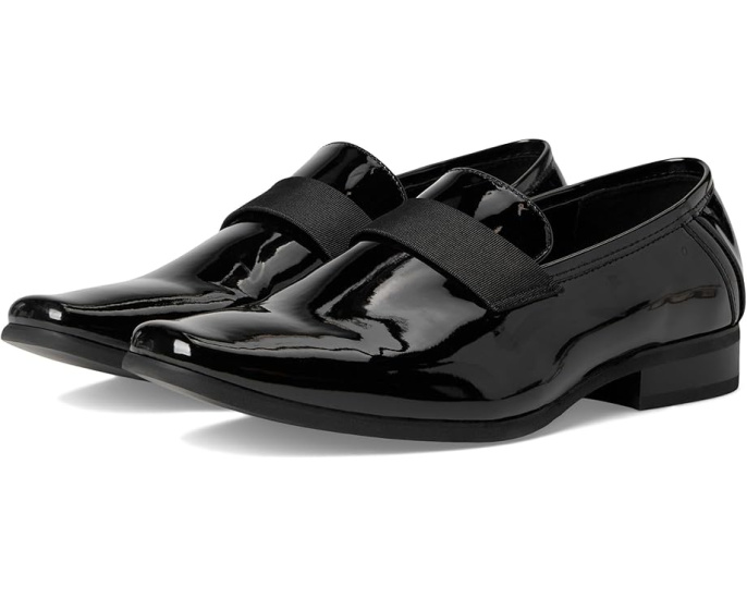 Туфли-лодочки Calvin Klein Bernard из лаковой кожи без шнуровки