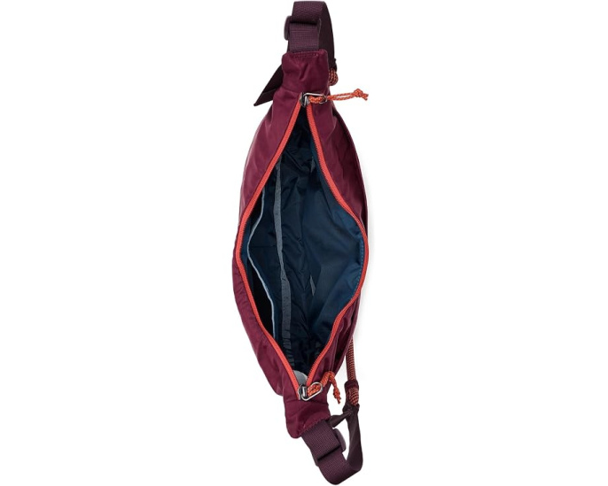 8 L Trozo Shoulder Bag - Cada Dia