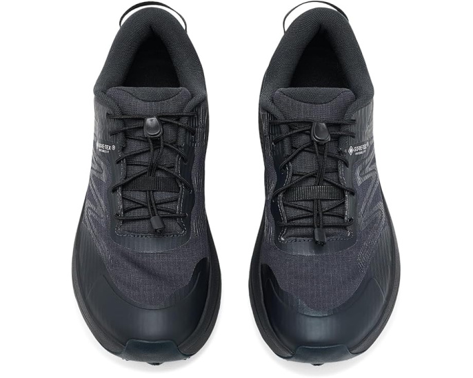 Teva Hurricane Trailsetter GTX кроссовки для трейла водонепроницаемые