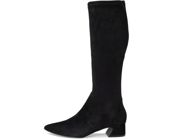 Ботинки Gallway Stretch до колена с зауженным носком от Gentle Souls by Kenneth Cole