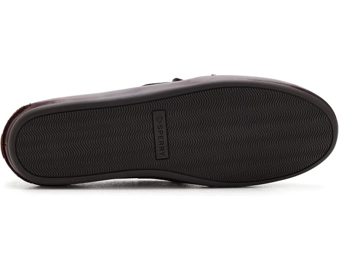 Мокасины Slim Boat Kilt от Sperry