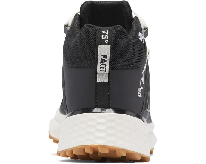 Треккинговые ботинки Columbia Facet 75 Mid Outdry