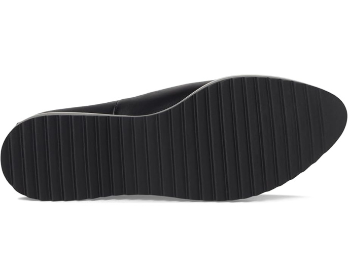 Slip-on лоферы Ulyssa на клиновидной подошве от Johnston & Murphy