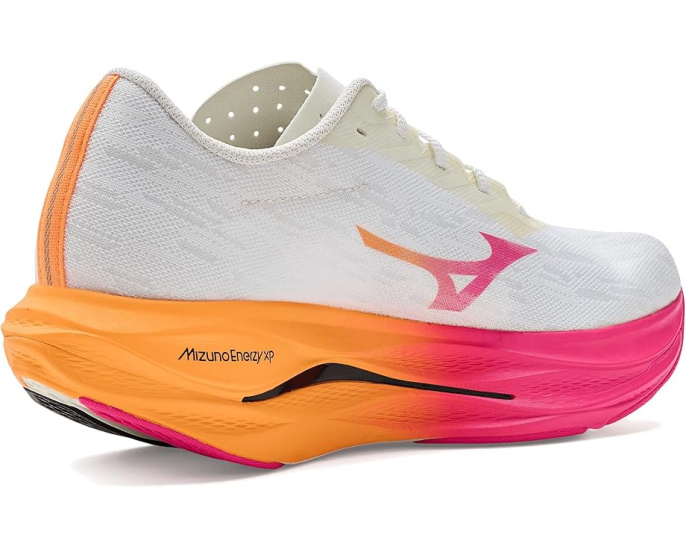 Кроссовки Mizuno Wave Rebellion Flash 3 Hanabi