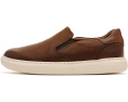 Лоферы Anders Slip-On для детей от Johnston & Murphy на TRUFOAM