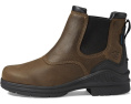 Ariat Ботинки Barnyard Twin Gore II Waterproof с водонепроницаемой мембраной