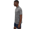 Поло Tommy Bahama Costa Wave Twilight Canopy с защитой от UV