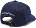 Бейсболка Classic Logo от Vineyard Vines с логотипом
