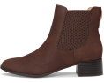 Ботильоны Chayse в стиле челси с эластичными вставками Journee Collection
