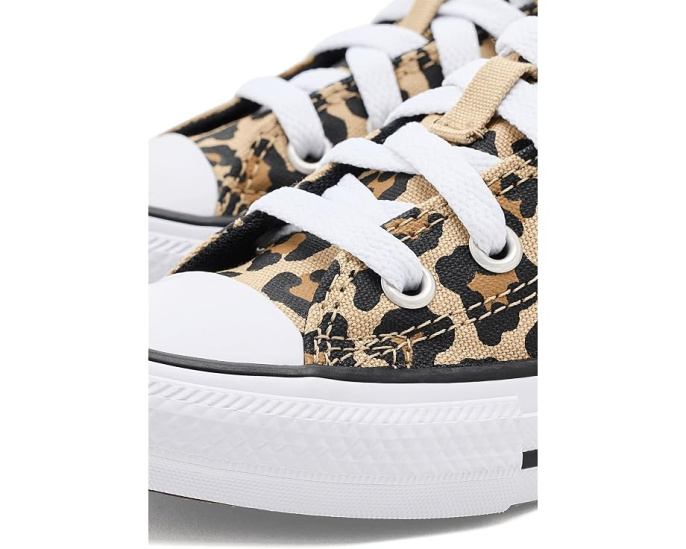 Кеды Converse Chuck Taylor All Star Ox для детей
