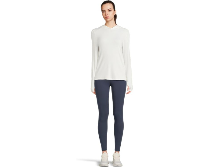 Free Fly худи Bamboo Shade Hoodie II с защитой UPF 50+