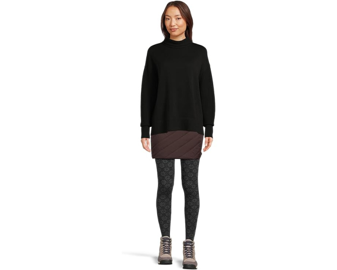 Edgewood Cowl Neck Sweater