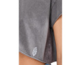 Кроп топ Hot Shot Cropped Tee от FP Movement с эффектом потертости