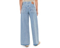 Middy Wide Leg
