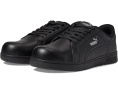 Кроссовки Puma Safety Iconic Leather Low ASTM SD с защитным носком