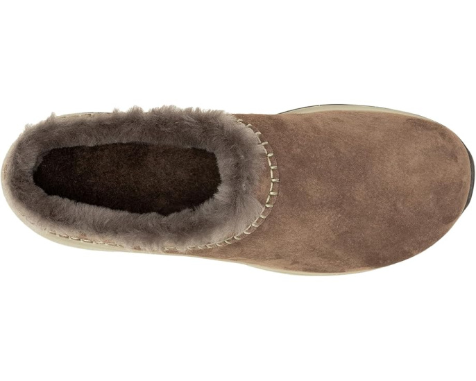 Угги Merrell Encore Ice 5 с подкладкой из искусственного меха