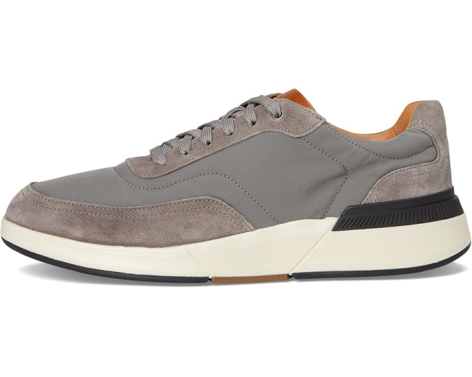 Кроссовки Allen Edmonds Gramercysprt с технологией Reflex для отскока