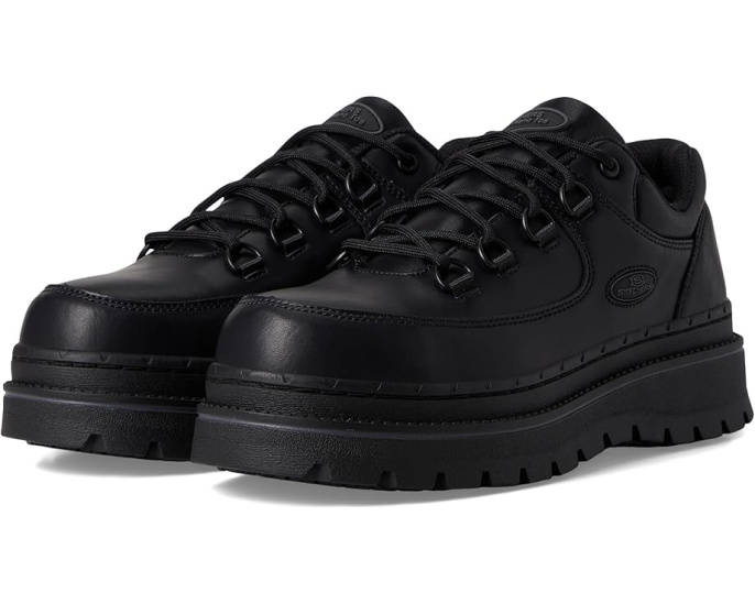 Кроссовки Skechers Work Jammers Tepin Comp Toe с композитным мыском