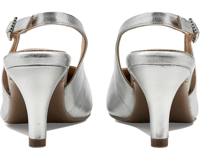 Свадебные туфли Trotters Lexi Bridal на каблуке