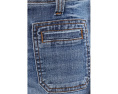 Джинсы Petite Natalie Bootcut в цвете Interactive от KUT from the Kloth