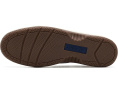 Sperry кроссовки Billfish SO с коричневой кожей