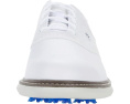FootJoy Traditions гольф обувь с системой шипов Fast Twist 3.0
