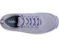 Женские кроссовки Orthofeet Coral с высокой шнуровкой