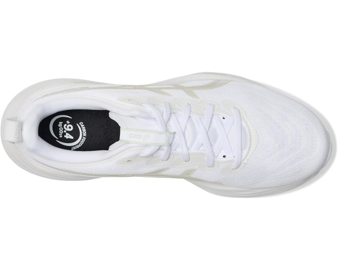 Беговые кроссовки ASICS GEL-Cumulus 27 с технологией FF BLAST PLUS
