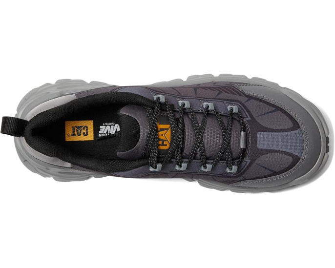 Кроссовки Caterpillar Invader Sport Lo Mesh CT