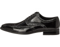 Оксфорды Stacy Adams Tinsley Wingtip с перфорацией