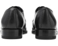 Туфли Oxford Ashton Plain Toe Johnston & Murphy из цельно зернистой кожи