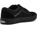 Vans Old Skool Made For The Makers противоскользящие кросовки из замши с водоотталкивающим покрытием