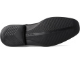 Туфли Clarks DressLite Cap из кожи с эффектом состаренности