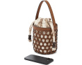 Сумка Laith Crochet Top Handle Loeffler Randall