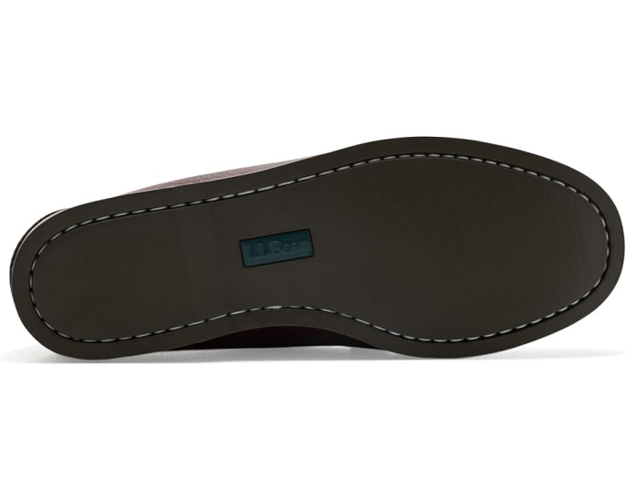 Туфли Casco Bay Venetian L.L.Bean