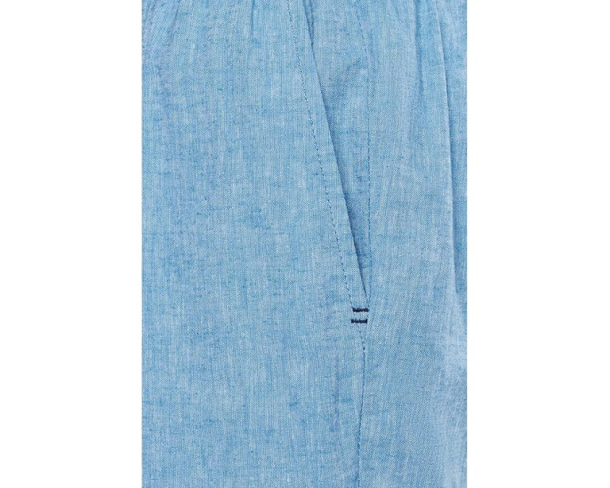 Шорты Tommy Bahama Riviera Shore 9 дюймов с льняной смесью