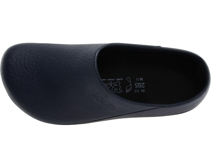 Профессиональные клоги Birkenstock Professional Birki с анатомической стелькой