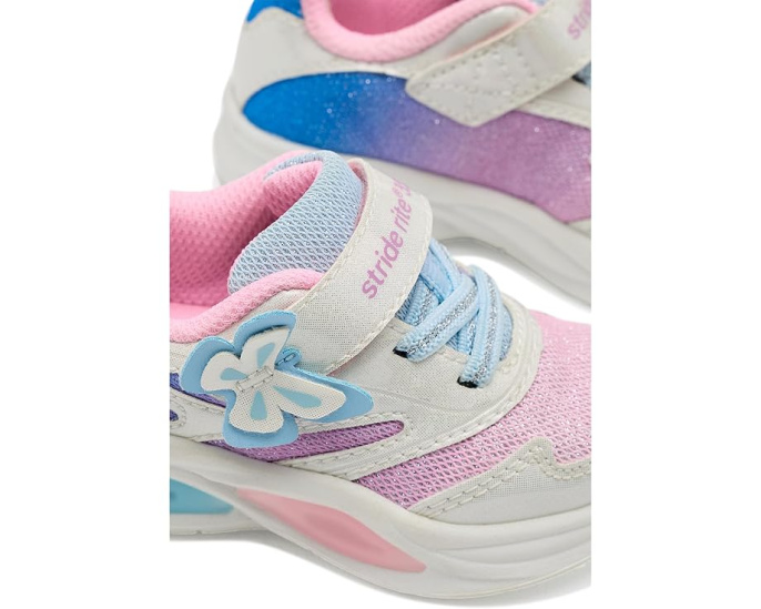 Stride Rite кроссовки Lighted Sneaker с подсветкой для малышей