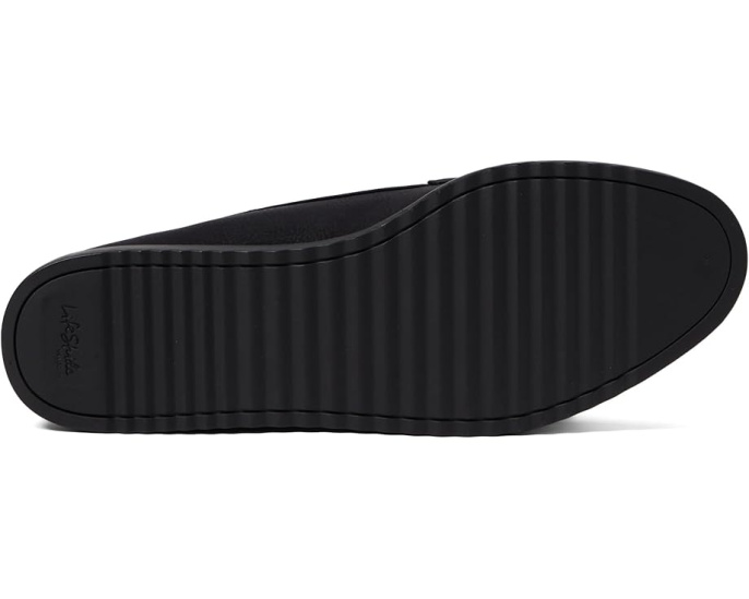 Мокасины LifeStride Zee с круглым носком и стелькой Velocity Memory Foam