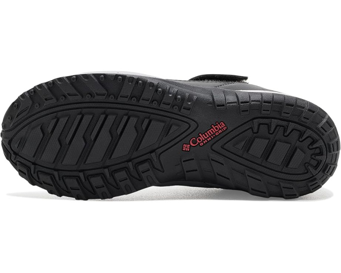 Кроссовки Dart Canyon Low Columbia для детей с Omni-Grip