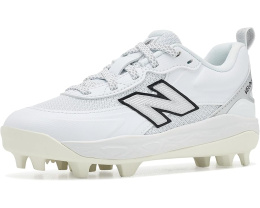 Бейсбольные шиповки New Balance Velo V5 Rubber Molded для детей