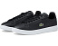 Кроссовки Lacoste Carnaby Pro из кожи и полиуретана с плоской платформой