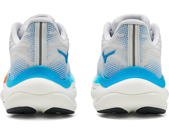 Кроссовки Mizuno Wave Sky 9 с амортизацией для бега