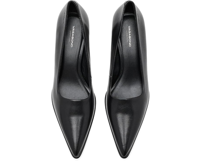 Туфли Ilona с острым носком от Vagabond Shoemakers
