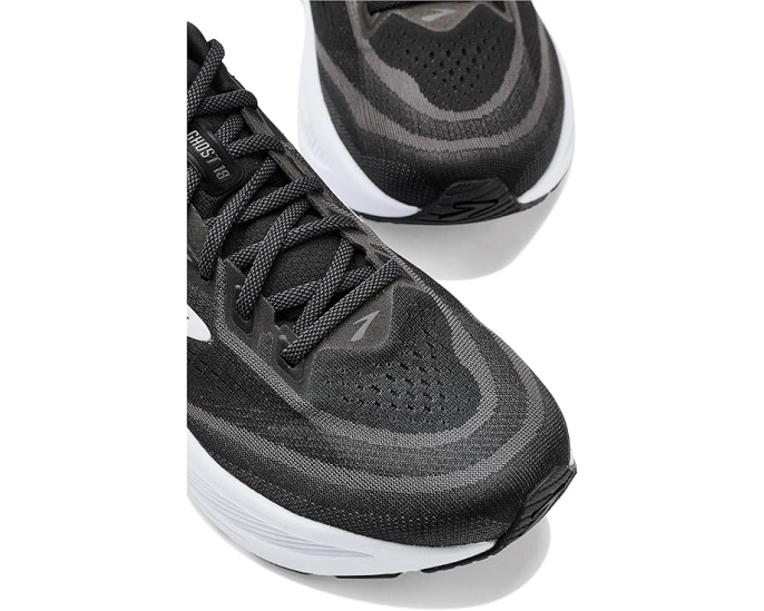 Кроссовки Brooks Ghost 18 с амортизацией DNA Loft V3