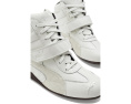Кроссовки Speedcat Wedge Leather на танкетке Puma