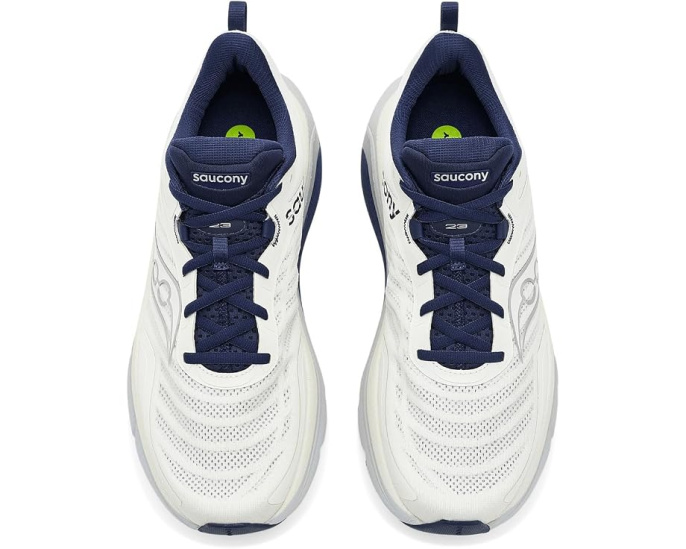 Кроссовки Saucony Omni St 23 для стабильности