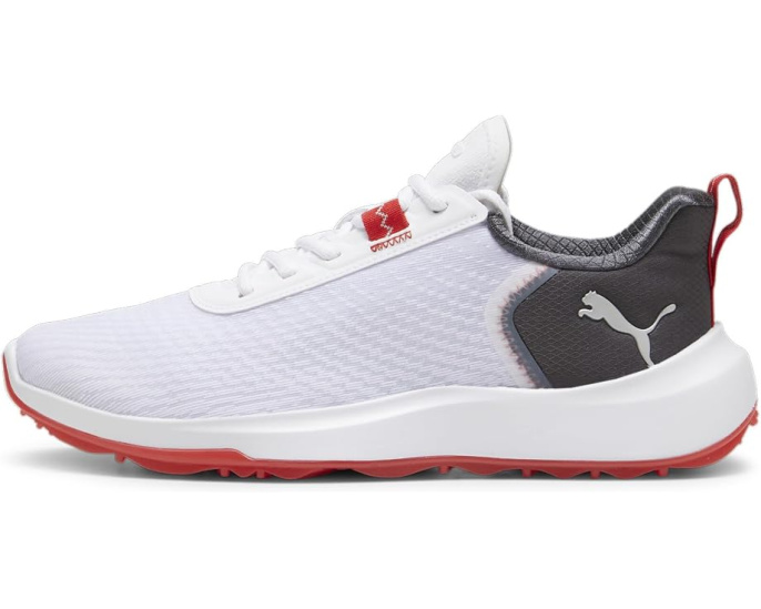 Кроссовки Puma Fusion Crush Sport для гольфа